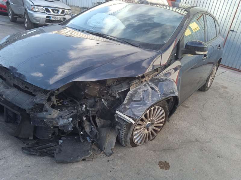 FORD FOCUS III