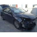 FORD FOCUS III