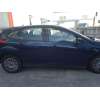 ford focus iii del año 2012