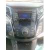 hyundai i40 del año 2013