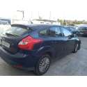 FORD FOCUS III