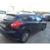 ford focus iii del año 2012