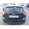 ford focus iii del año 2012