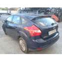 FORD FOCUS III