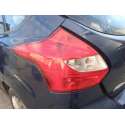 FORD FOCUS III