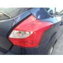 FORD FOCUS III