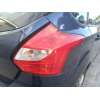 ford focus iii del año 2012