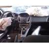ford focus iii del año 2012