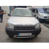 land rover freelander (ln) del año 1999