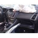 FORD FOCUS III