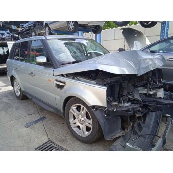 land rover range rover sport del año 2006