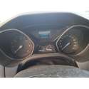 FORD FOCUS III