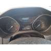 ford focus iii del año 2012