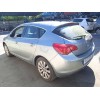 opel astra j lim. del año 2010