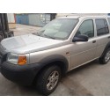 LAND ROVER FREELANDER (LN)