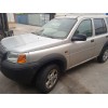 land rover freelander (ln) del año 1999