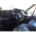 FORD TRANSIT CAJA CERRADA '06