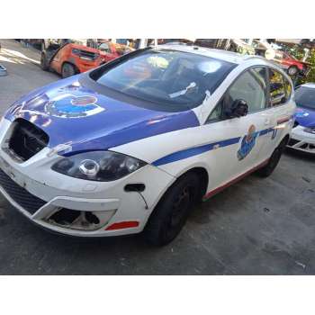 SEAT ALTEA XL (5P5) de desguace