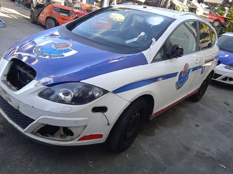 SEAT ALTEA XL (5P5)