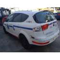 SEAT ALTEA XL (5P5)