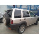 LAND ROVER FREELANDER (LN)
