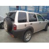 land rover freelander (ln) del año 1999