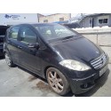 MERCEDES-BENZ CLASE A (W169)