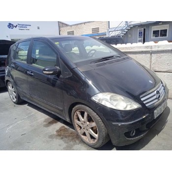 mercedes-benz clase a (w169) del año 2004