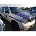 NISSAN PATHFINDER (R51)