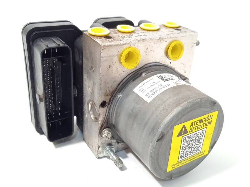 ABS 9812786180 2265106539 970025