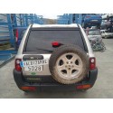 LAND ROVER FREELANDER (LN)
