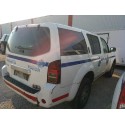 NISSAN PATHFINDER (R51)