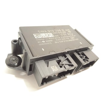 MODULO ELECTRONICO 5WA919298B 0217000173