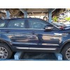 land rover evoque del año 2012