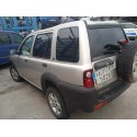 LAND ROVER FREELANDER (LN)