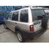 land rover freelander (ln) del año 1999