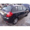 KIA CEE'D HATCHBACK (ED)