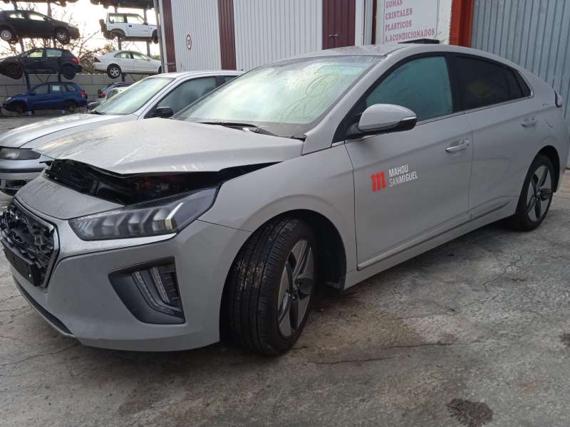 HYUNDAI IONIQ (AE)