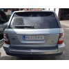 land rover range rover sport del año 2006
