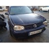 volkswagen golf iv (1j1) del año 2003