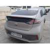 hyundai ioniq (ae) del año 2022