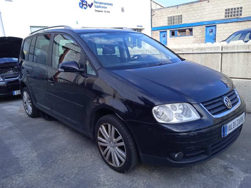 VOLKSWAGEN TOURAN (1T1)