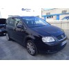 volkswagen touran (1t1) del año 2006