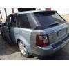 land rover range rover sport del año 2006