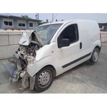 peugeot bipper del año 2014