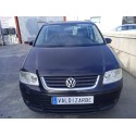 VOLKSWAGEN TOURAN (1T1)