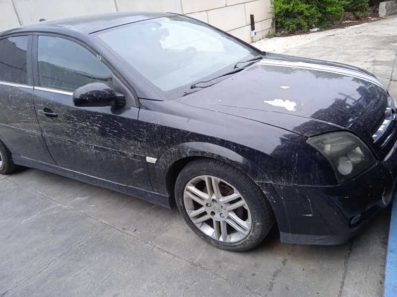 OPEL VECTRA C BERLINA