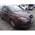 SEAT ALTEA XL (5P5, 5P8)