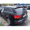 audi q7 (4l) del año 2008