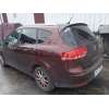 seat altea xl (5p5, 5p8) del año 2010